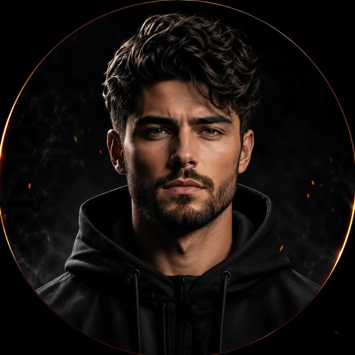AI Avatars example 3