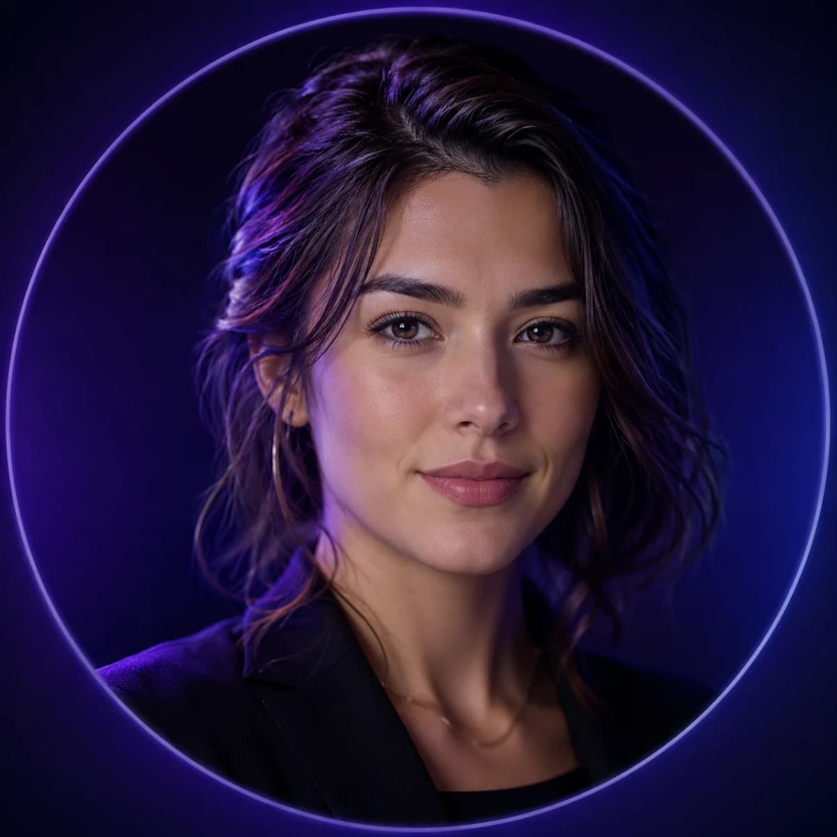 AI Avatars example 4
