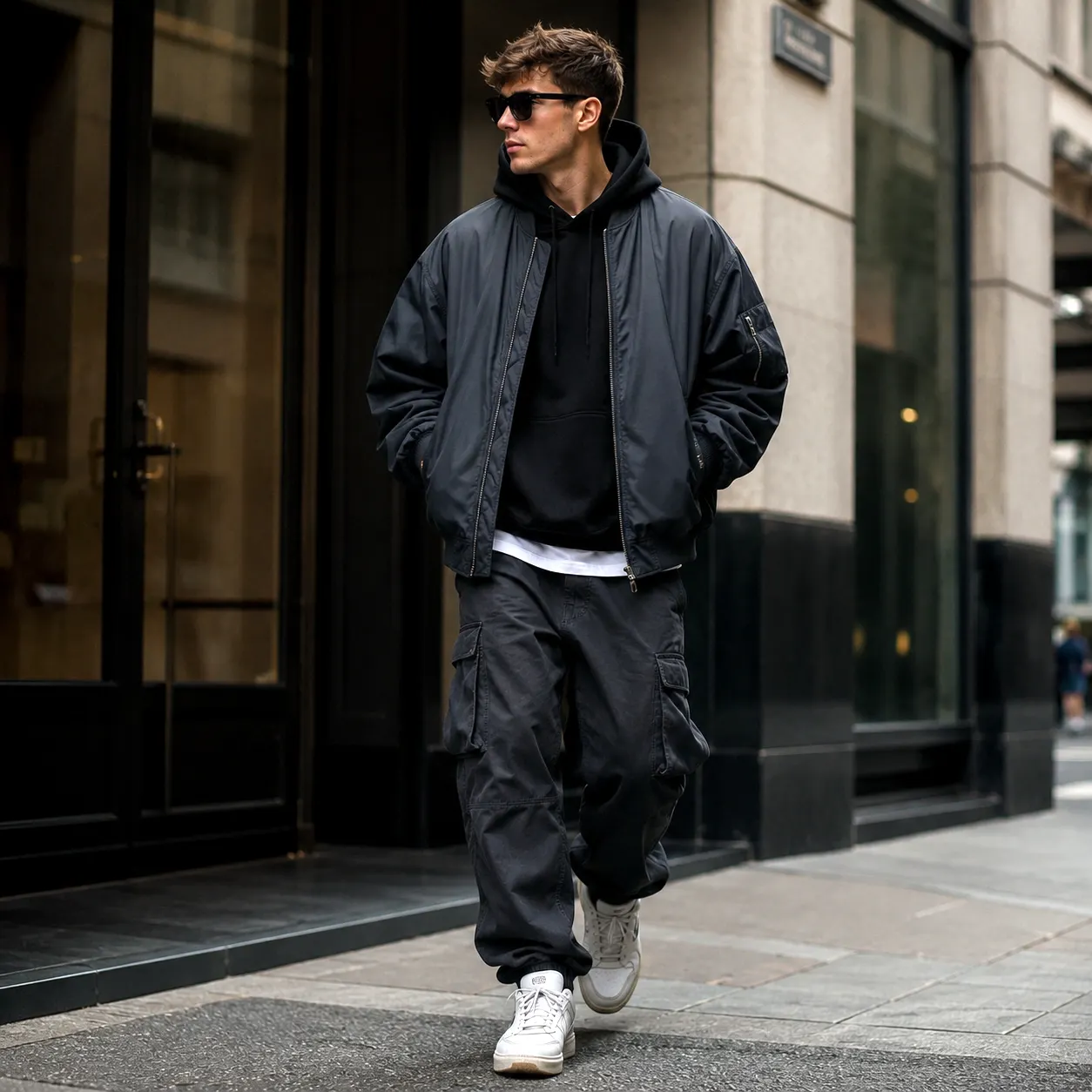 Outfit Studio example 2