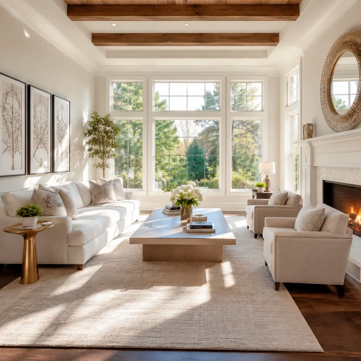 Real Estate Enhancement example 2