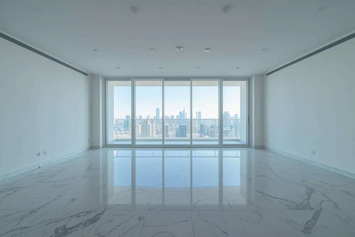 Real Estate Enhancement before